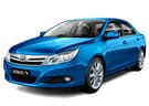 Коврики на BYD F3 2005 - 2014 в Орле
