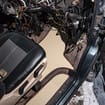 Коврики на Mercedes Vito (W638) 1996 - 2003 в Орле