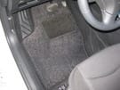 EVA коврики на Peugeot 408 2012 - 2022 в Орле