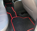 Коврики на Seat Leon II 2005 - 2013 в Орле