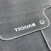 Коврики на Volkswagen Tiguan II 2016 - 2025 в Орле
