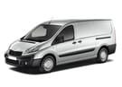 Ворсовые коврики на Peugeot Expert II 2007 - 2017 в Орле