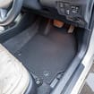 Коврики на Toyota Prius (30) 2009 - 2016 в Орле
