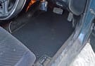 EVA коврики на Toyota Sprinter Marino 1992 - 1997 в Орле