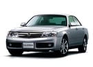 Коврики на Nissan Gloria (Y34) 1999 - 2004 в Орле