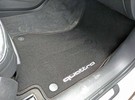EVA коврики на Audi A6 (C7) 2011 - 2018 в Орле