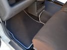 Коврики на Nissan Cube II 2002 - 2008 в Орле