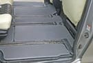 Коврики на Toyota Noah (R80) 2014 - 2021 в Орле