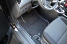 Ворсовые коврики на Hyundai Creta I 2016 - 2021 в Орле
