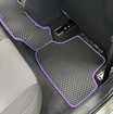 Коврики на Seat Leon III 2012 - 2020 в Орле