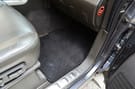 EVA коврики на Nissan Navara III 2004 - 2015 в Орле