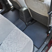 Ворсовые коврики на Suzuki Baleno I 1995 - 2002 в Орле