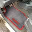 EVA коврики на Chevrolet Blazer 1994 - 2005 в Орле