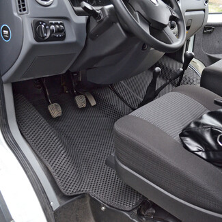 Коврики на ГАЗ ГАЗель 1994&nbsp;-&nbsp;2026 в Орле