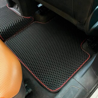 EVA коврики на Volkswagen Talagon 2021&nbsp;-&nbsp;2026 в Орле