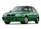 Коврики на Skoda Felicia 1994 - 2001 в Орле