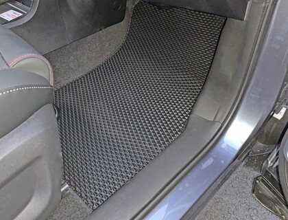 Ворсовые коврики на Tenet T7 2025&nbsp;-&nbsp;2025 в Орле