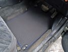 Коврики на Toyota Carina (T19) 1992 - 1996 в Орле