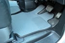 EVA коврики на Nissan Serena (C26) 2010 - 2016 в Орле