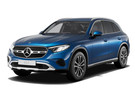 Коврики на Mercedes GLC (X254) 2022 - 2025 в Орле