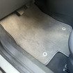 Коврики на Opel Astra H 2004 - 2011 в Орле