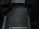 Ворсовые коврики на Mercedes Sprinter (W901-W905) 1995 - 2006 в Орле