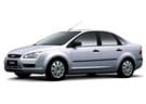 Коврики на Ford Focus II 2005 - 2011 в Орле