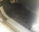 Ворсовые коврики на Jeep Grand Cherokee (WK) 2004 - 2010 в Орле