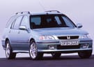 EVA коврики на Honda Civic VI 5d 1995 - 2000 в Орле