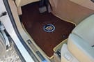 EVA коврики на Cadillac SRX II 2009 - 2017 в Орле