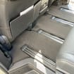 Ворсовые коврики на Toyota Hiace (H300) 2019 - 2025 в Орле