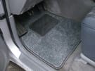 EVA коврики на Toyota Land Cruiser 105 1998 - 2002 в Орле