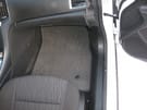 Ворсовые коврики на Opel Astra J 2009 - 2015 в Орле