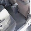 Коврики на Toyota Corolla Fielder (E16) 2й рестайлинг 2017 - 2025 в Орле