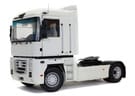Ворсовые коврики на Renault Magnum 1990 - 2013 в Орле