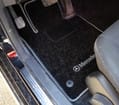 EVA коврики на Mercedes GLK (X204) 2008 - 2015 в Орле