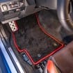 EVA коврики на Subaru Impreza IV 2011 - 2021 в Орле