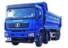 Коврики на Shacman X3000 2022 - 2025 в Орле