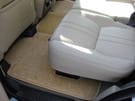 Коврики на Land Rover Discovery III 2004 - 2009 в Орле