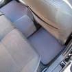 Коврики на Toyota Allion II 2007 - 2021 в Орле