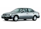 Коврики на Honda Civic VI 4d 1995 - 2002 в Орле