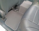 Коврики на Mercedes GLC (X253) 2015 - 2023 в Орле