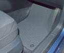 Ворсовые коврики на Volkswagen Passat B8 2014 - 2025 в Орле