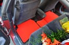 EVA коврики на Toyota Sprinter Marino 1992 - 1997 в Орле