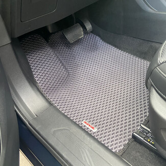 Ворсовые коврики на Haval F7x II 2025&nbsp;-&nbsp;2026 в Орле