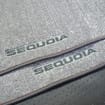 Коврики на Toyota Sequoia II 2007 - 2022 в Орле