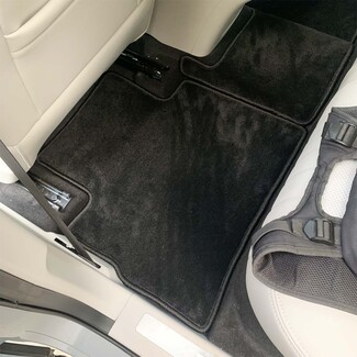 EVA коврики на Chery Tiggo 8L 2024 - 2025 в Орле