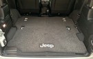 Коврики на Jeep Wrangler (JL) 2017 - 2025 в Орле