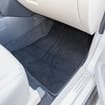EVA коврики на Mitsubishi Pajero IV 2006 - 2021 в Орле