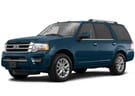 Ворсовые коврики на Ford Expedition III 2006 - 2017 в Орле